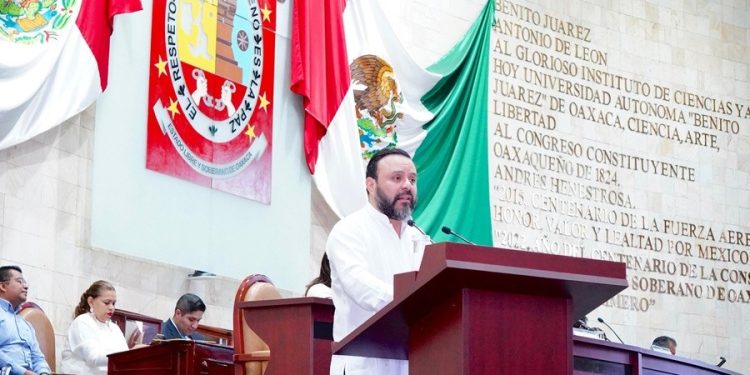 Gobierno de Oaxaca consolida el diálogo como principal herramienta para la construcción de paz y gobernabilidad: Sego