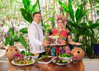 Turismo, motor de desarrollo con la carretera Mitla-Tehuantepec: Saymi Pineda