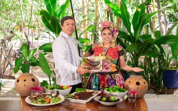 Turismo, motor de desarrollo con la carretera Mitla-Tehuantepec: Saymi Pineda