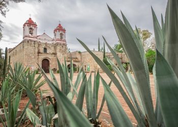Compartirá San Pablo Huitzo su riqueza cultural en Feria Anual 2025