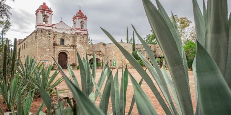 Compartirá San Pablo Huitzo su riqueza cultural en Feria Anual 2025
