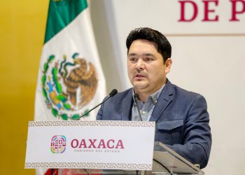 Garantizan en Oaxaca abasto de medicamentos