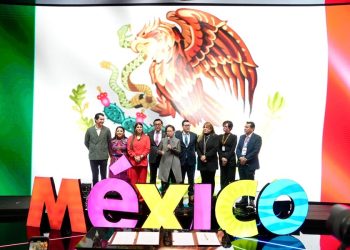 Se suma Sectur Oaxaca a la Alianza Pacífico Mexicano