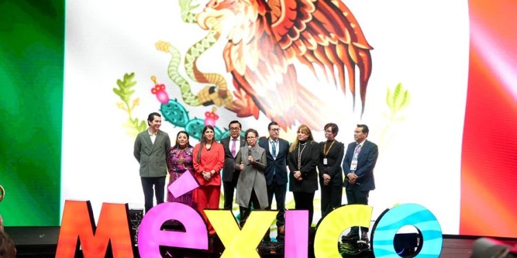 Se suma Sectur Oaxaca a la Alianza Pacífico Mexicano