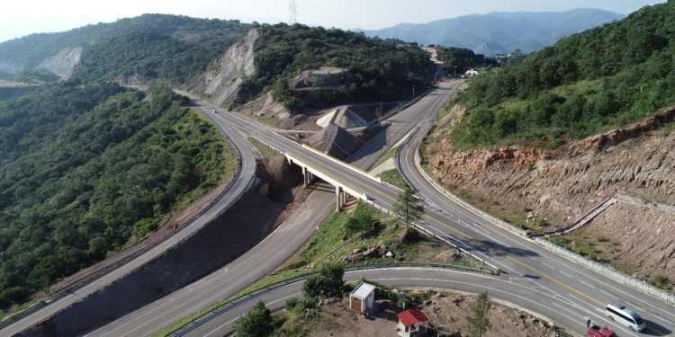 Supercarretera Mitla-Tehuantepec, un sueño cumplido para las y los oaxaqueños