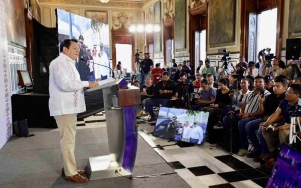 Transformar y otorgar una mejor atención en el sector salud, compromiso del gobierno de Yucatán