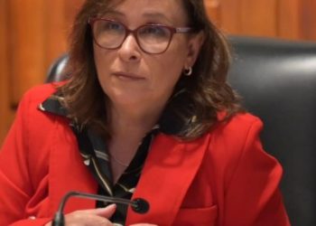 Veracruz irrumpió en FITUR y Europa: gobernadora Rocío Nahle