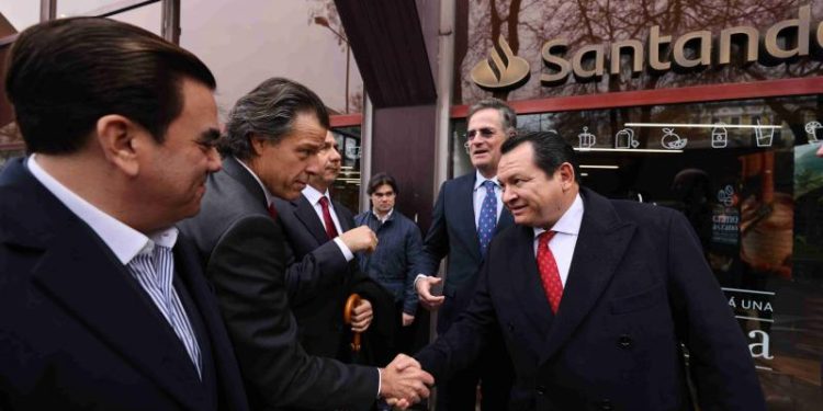 Impulsa Yucatán MiPyMes con apoyo internacional estratégico