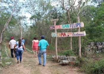 Yucatán en la ruta de un turismo sustentable con modelos colectivos exitosos