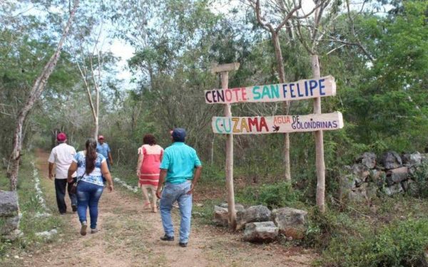 Yucatán en la ruta de un turismo sustentable con modelos colectivos exitosos