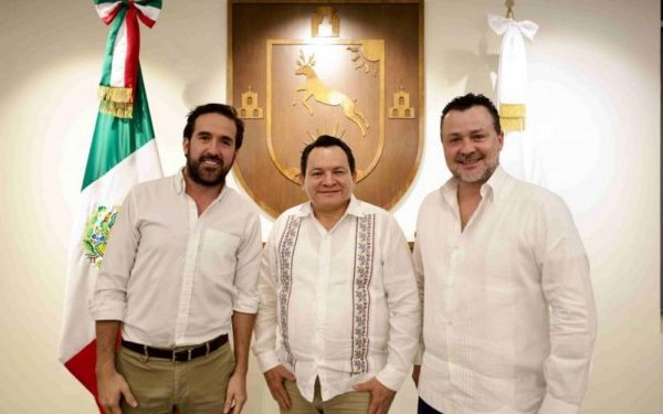 Energías limpias, clave del desarrollo en el renacimiento maya