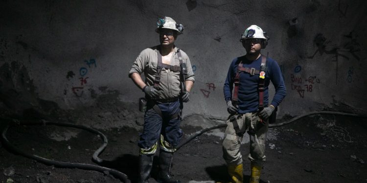 Zacatecas, en los primeros lugares de crecimiento industrial en el país