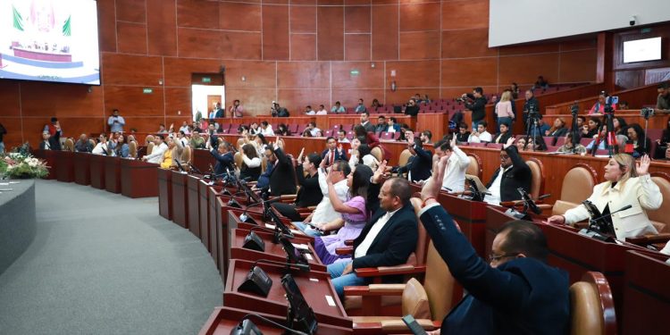 Aprueba LXVI Legislatura de Oaxaca la emisión del Código de Ética del Poder Legislativo