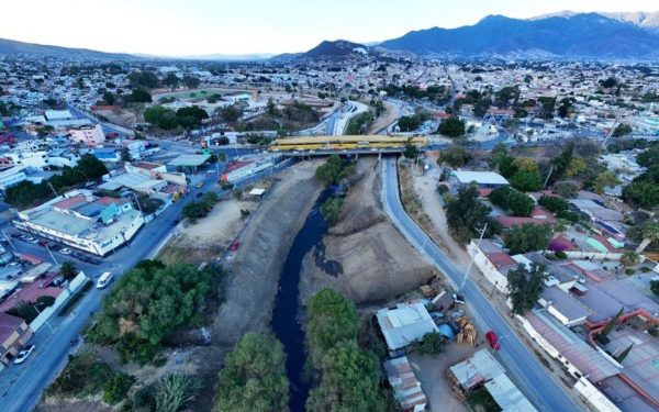Avanza SIC en trabajos de saneamiento y rehabilitación de las riberas del río Atoyac
