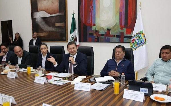 Impulsa gobierno estatal cooperativas de producción en región de Acatzingo