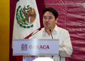 Reporta IMSS BIENESTAR 90% de abasto de medicamentos y material de curación en unidades médicas de Oaxaca