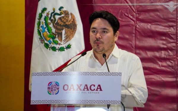 Reporta IMSS BIENESTAR 90% de abasto de medicamentos y material de curación en unidades médicas de Oaxaca