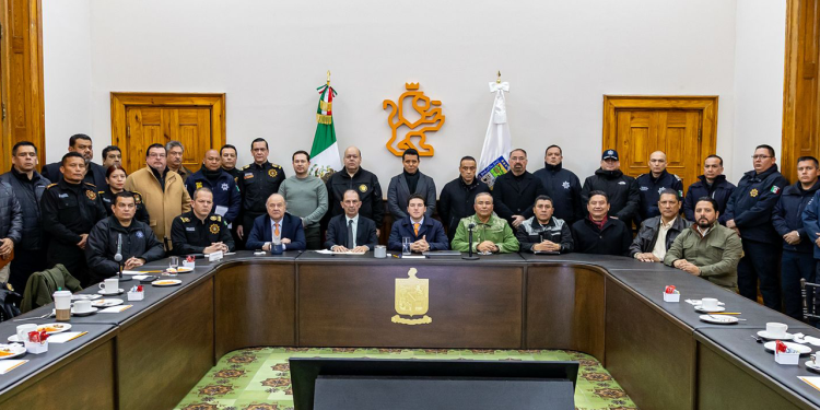 Sigue la tendencia a la baja en NL en incidencia delictiva