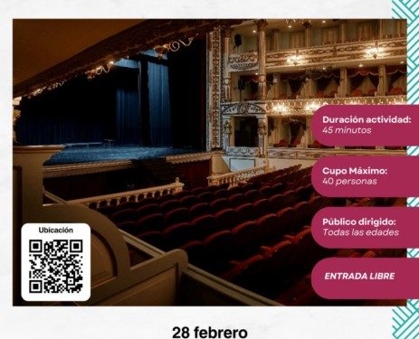 Anuncia Seculta el arranque de Fines Culturales