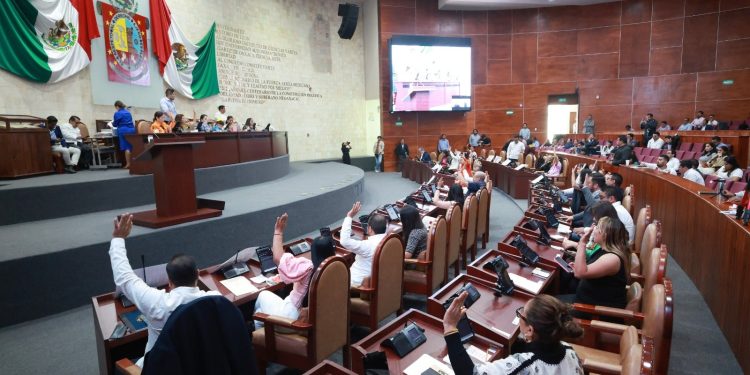 Aprueba Congreso de Oaxaca cambio de Regidor de Asuntos Indígenas para el municipio de Miahuatlán