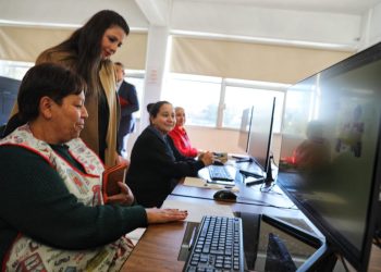 Arranca proceso de preinscripciones a educación básica en Zacatecas