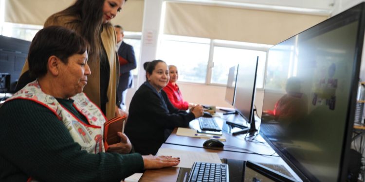 Arranca Gobernador segunda Ruta Intramunicipal Escobedo