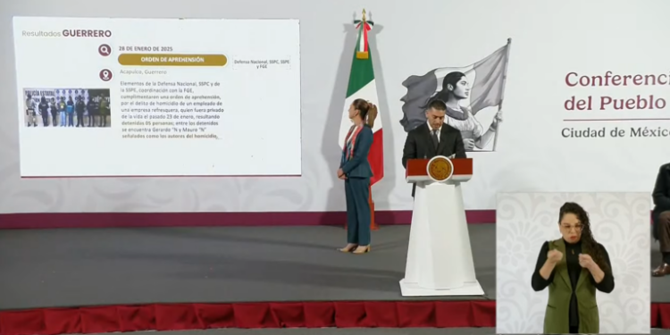 Autoridades estatales y federales refuerzan operativos; Avanza en Guerrero el programa Sí al desarme, Sí a la paz