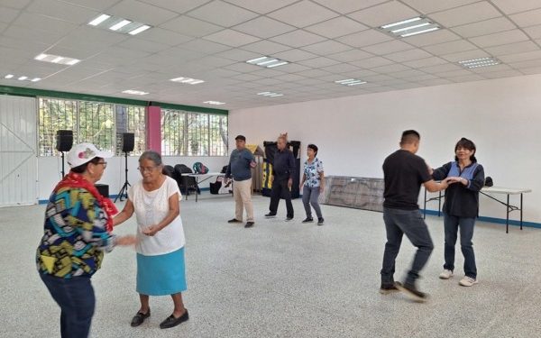 Brinda DIF Pilares acceso a oportunidades cerca de los hogares oaxaqueños