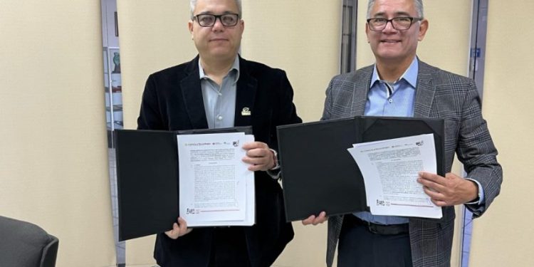 Capacitará CONALEP Tamaulipas a estudiantes en soldadura con estándares internacionales