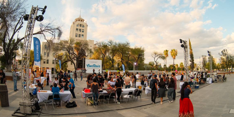 Celebrará Nuevo León el Día Internacional de la Lengua Materna
