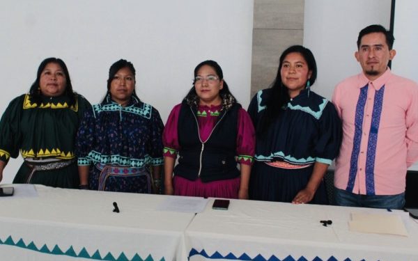 Instauran la Academia de la Lengua Ralámuli en Chihuahua