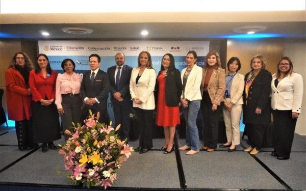 Participa DIF Estatal en Foro Nacional de UNICEF sobre crianza positiva