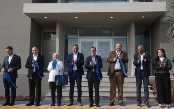 Inicia Coahuila el 2025 con más inversiones y empleos