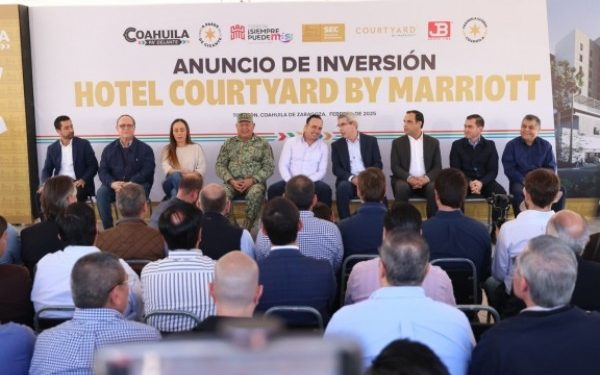 ¡Coahuila lo tiene todo!: Manolo