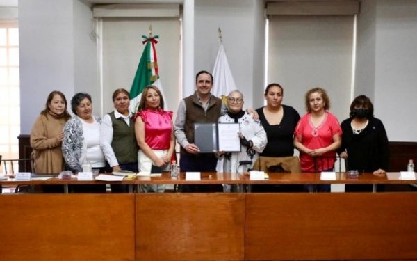 Emiten acuerdo Programa Integral para Mejorar la Calidad de Vida de las Familias de Personas Desaparecidas