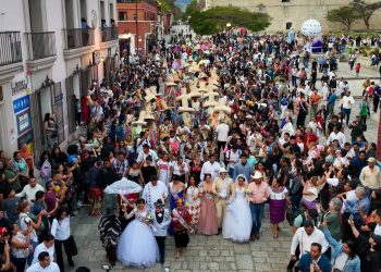 Con muestra del Carnaval Putleco, Sectur invita a vivir esta fiesta