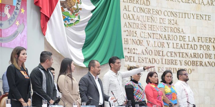 Con espacios dignos para las y los estudiantes, se avanza en la transformación de la infraestructura educativa en Oaxaca