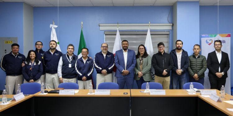 Con inversión de 900 mdp, avanza proyecto automotriz en Zacatecas