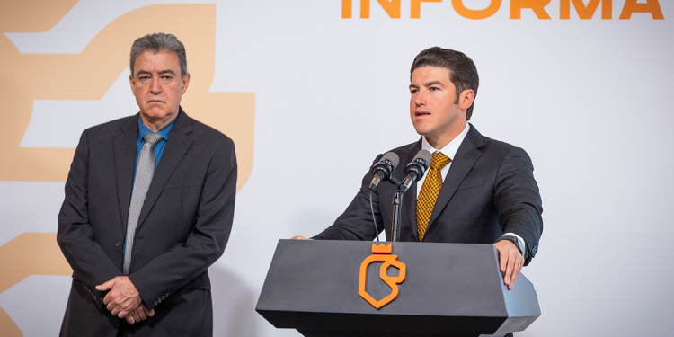 Con más frentes de trabajo en las líneas 4 y 6 se garantiza la conclusión del metro.-Samuel García