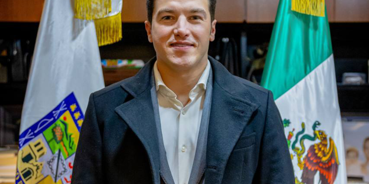 Con nuevo Presupuesto, Nuevo León ganó.- Samuel García