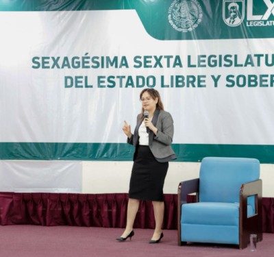 Fortalece IFM la perspectiva de género en el quehacer legislativo mediante el Congreso: La violencia contra las mujeres y el feminicidio