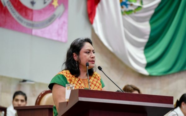 Necesario que radiodifusoras de Oaxaca implementen campañas contra la violencia de género