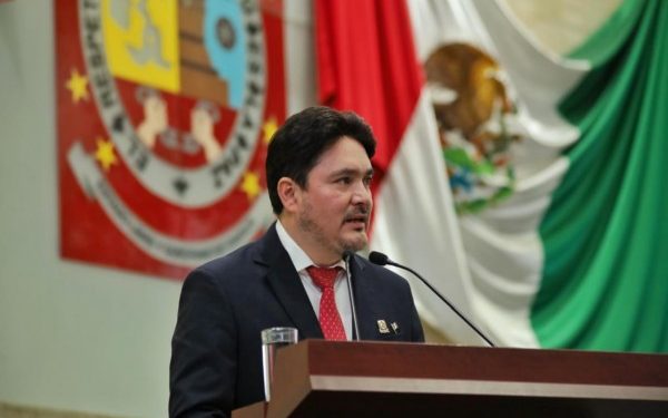 Congreso de Oaxaca reconoce avances para garantizar el derecho humano a la salud y consolidar la universalidad de los servicios