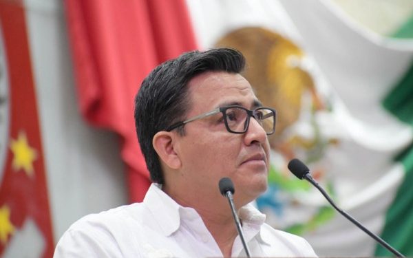 Rendirá Congreso de Oaxaca homenaje póstumo a artista juchiteco Moisés Cabrera Orozco