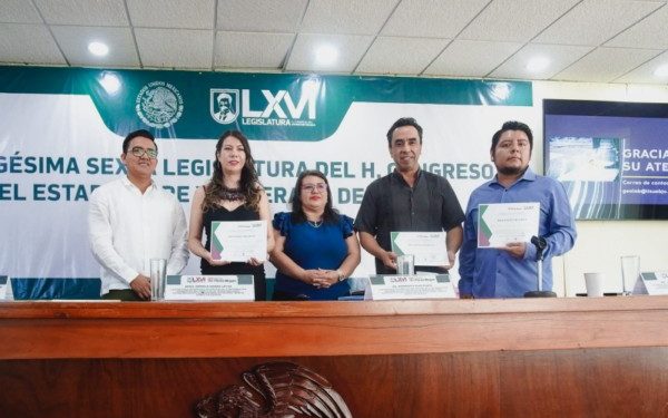 Realiza Congreso foro sobre el análisis espacial de la violencia en el contexto del CIIT