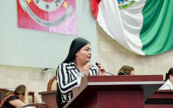 Iniciativa promueve instalar cambiadores de pañales en sanitarios de mujeres y hombres de establecimientos públicos y privados