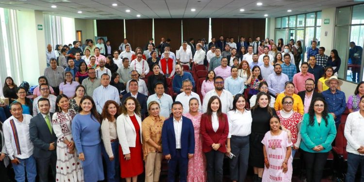 LXVI Legislatura inicia Seminario de Técnica Legislativa y Derecho Parlamentario