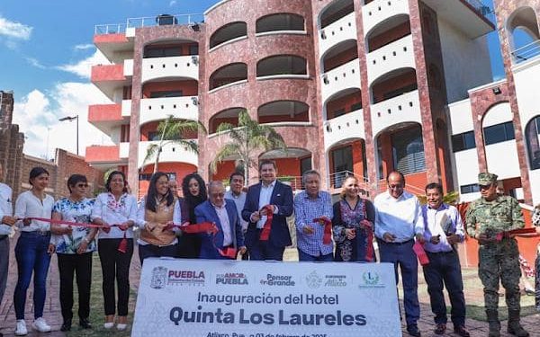 Gobierno de Armenta impulsa inversión migrante