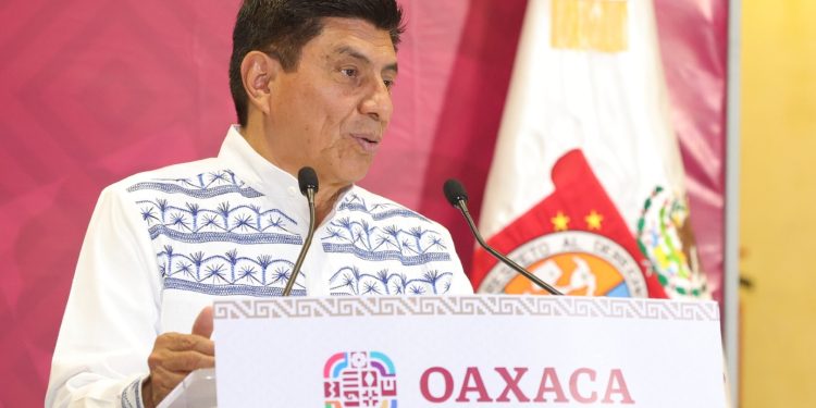 Gobierno de Salomón Jara fortalece finanzas públicas sin endeudar al Estado