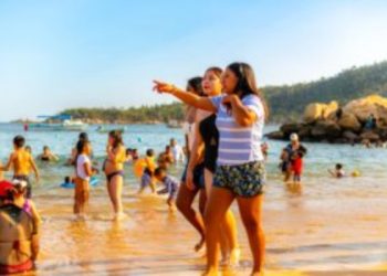 Guerrero continúa su tendencia a la alza en ocupación hotelera en el Hogar del Sol